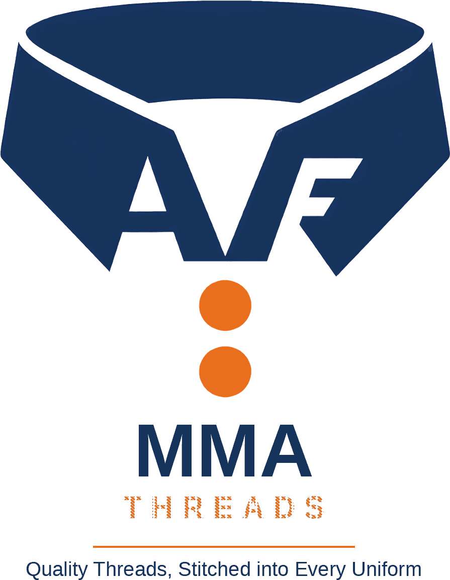 mma threads logo